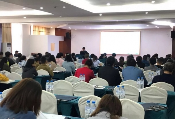青岛众瑞再次应邀参与“云南省环境监测中心站第三期环境空气、废气和噪声监测技术培训班”实操考核