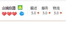 【采购小攻略】解锁众瑞仪器淘宝旗舰店购物指南！