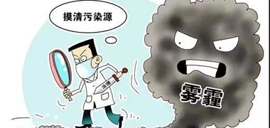众瑞综合解决方案之污染源普查 ​