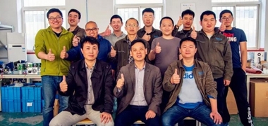 众瑞举办2018年首届技能比武大赛 ​