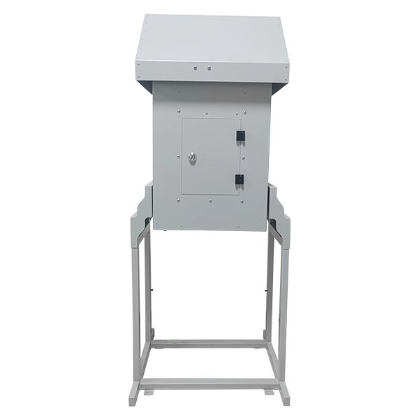 ZR-3960型环境空气气溶胶采样器