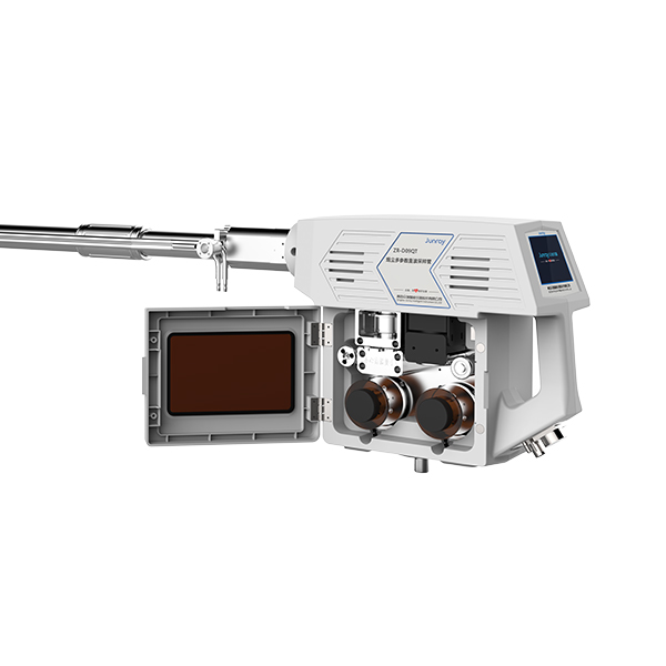 ​ZR-D09QT型β射线烟尘颗粒物检测仪